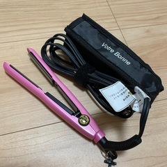 Votre Bonne Profrssionnel ストレートミ...