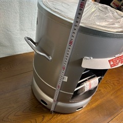 【未使用品】かまどシリーズ ボンベかまどの画像