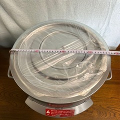 【未使用品】かまどシリーズ ボンベかまどの画像