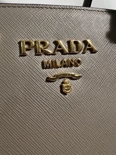 PRADA プラダ　バッグ