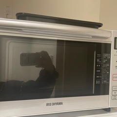 オーブン