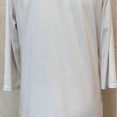 取り引き終了しましたm(_ _)m   　Lサイズ　ロゴ入りTシャツの画像