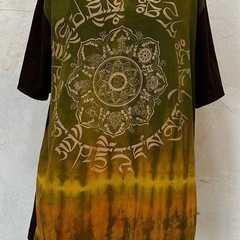 取り引き終了しましたm(_ _)m  　柄物Tシャツ