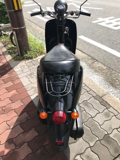 ⭐️人気HONDAトゥデイ動画有り⭐️原付スクーター大阪旧車デリバリー