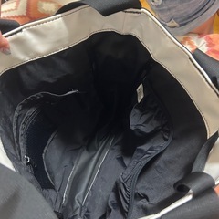 THE NORTH FACEリュックの画像