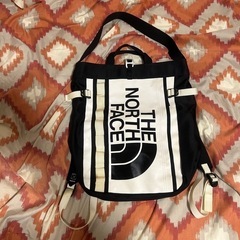 THE NORTH FACEリュック