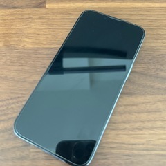 美品 iphone13 pro 256GB の画像