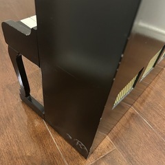 【取引中】KAWAI カワイ　アップライトピアノ　ミニピアノの画像