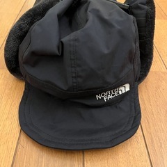 ノースフェイス　
Frontier Cap フロンティアキャップ