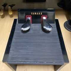補助ペダル