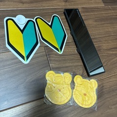 初心者マーク