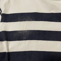 【数回のみ着用】メンズ　Lサイズ　Tシャツ　綿100%‼️の画像