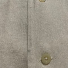【数回着用】メンズ　Lサイズ　シャツ　綿・麻素材‼️の画像
