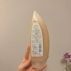 【新品未使用】アルゲマリン　perfume shower gel 300mlボディソープ　の画像
