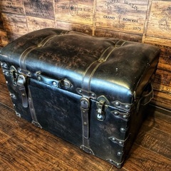 ✨Brooklyn Style✨収納Box チェアの画像