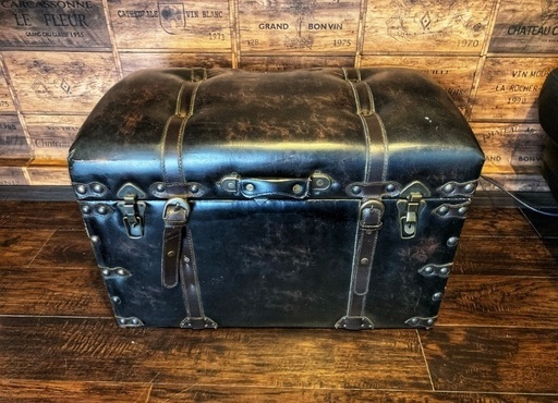 ✨Brooklyn Style✨収納Box チェア