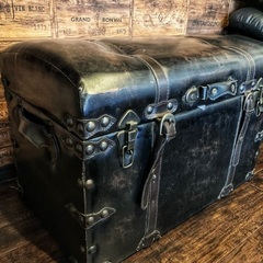 ✨Brooklyn Style✨収納Box チェアの画像
