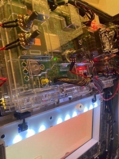 パチスロ実機　ダンジョンに出会いを　
