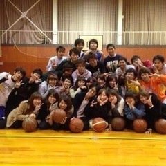 🏀11月10日にバスケ来る人は超ナイス説🏀