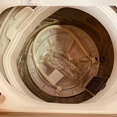 洗濯機