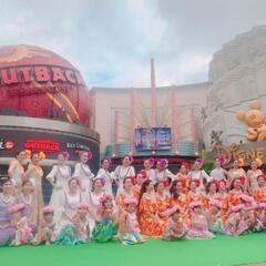 【メンバー募集】西船橋徒歩3分☆フラダンス☆新クラスOPEN☆ビギナーの方も♡上級者の方も♡の画像