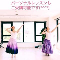 【メンバー募集】西船橋徒歩3分☆フラダンス☆新クラスOPEN☆ビギナーの方も♡上級者の方も♡の画像