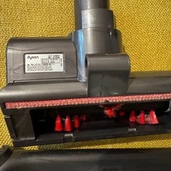 ダイソン　替えヘッドセットの画像