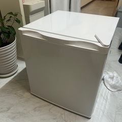 【美品】ホワイト、一人暮らし、冷蔵庫
