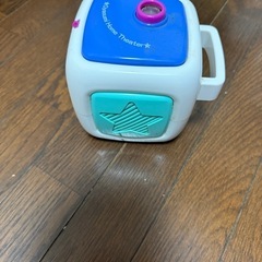 プロジェクター
