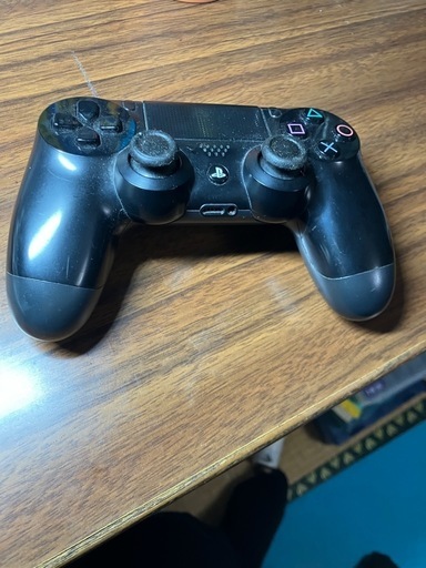 売り切り処分です。ソニープレイステーション