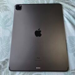 iPad Pro (第4世代)12.9インチ 128GB Cellular