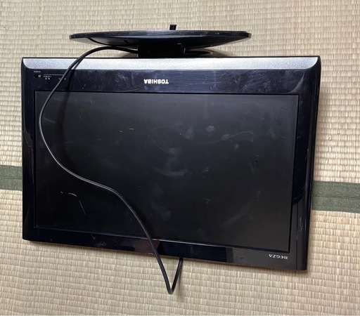 テレビ