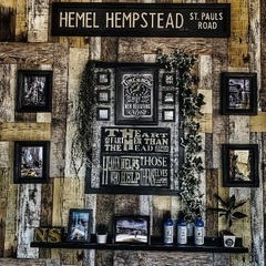 ✨Brooklyn Style✨フォト　フレーム付き　男前の画像