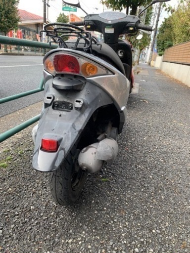 最高燃費ディオ‼️他在庫多数見学歓迎