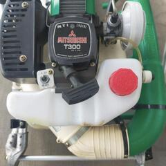 ⭐️新品未使用品⭐️内田刃物工業　可搬型茶摘機　HP-6  103型 茶園の画像