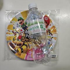 非売品☆任天堂 マリオ ジャンボリー プレート お皿の画像