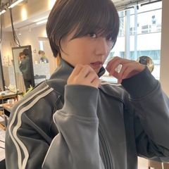 謝礼有11/5 19:30からショートスタイルにカットさせていただける方募集してます🙇‍♂️ − 東京都