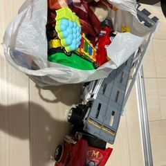 子ども用おもちゃ✨色々あります。※4月末迄