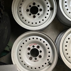 ブリジストン　スーパーラップ13インチ