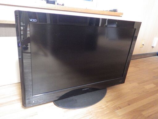 32V型液晶テレビ