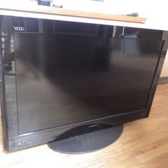 32V型液晶テレビ