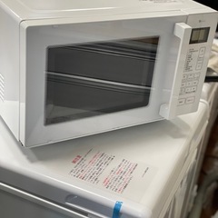 ?セール?　オーブンレンジ　NITORI 2023年