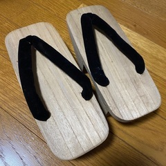 下駄