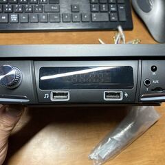 アンドロイド　７インチ　カーオーディオの画像