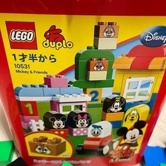 値下げ！LEGO