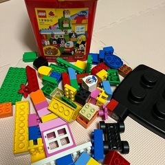 値下げ！LEGOの画像