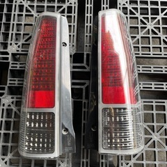 割引！MH21SフルLEDテール