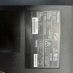 テレビの画像