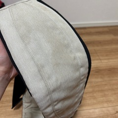 POLBAN 抱っこ紐の画像