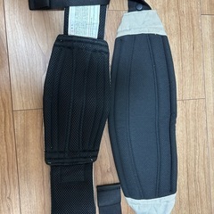 POLBAN 抱っこ紐の画像